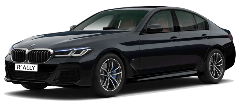 Best Chauffeur Company in Australia