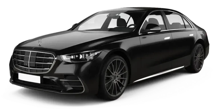 best chauffeur service