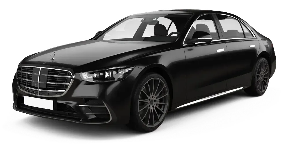 best chauffeur service