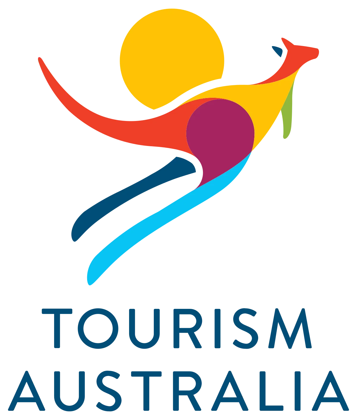 Tourism Australia