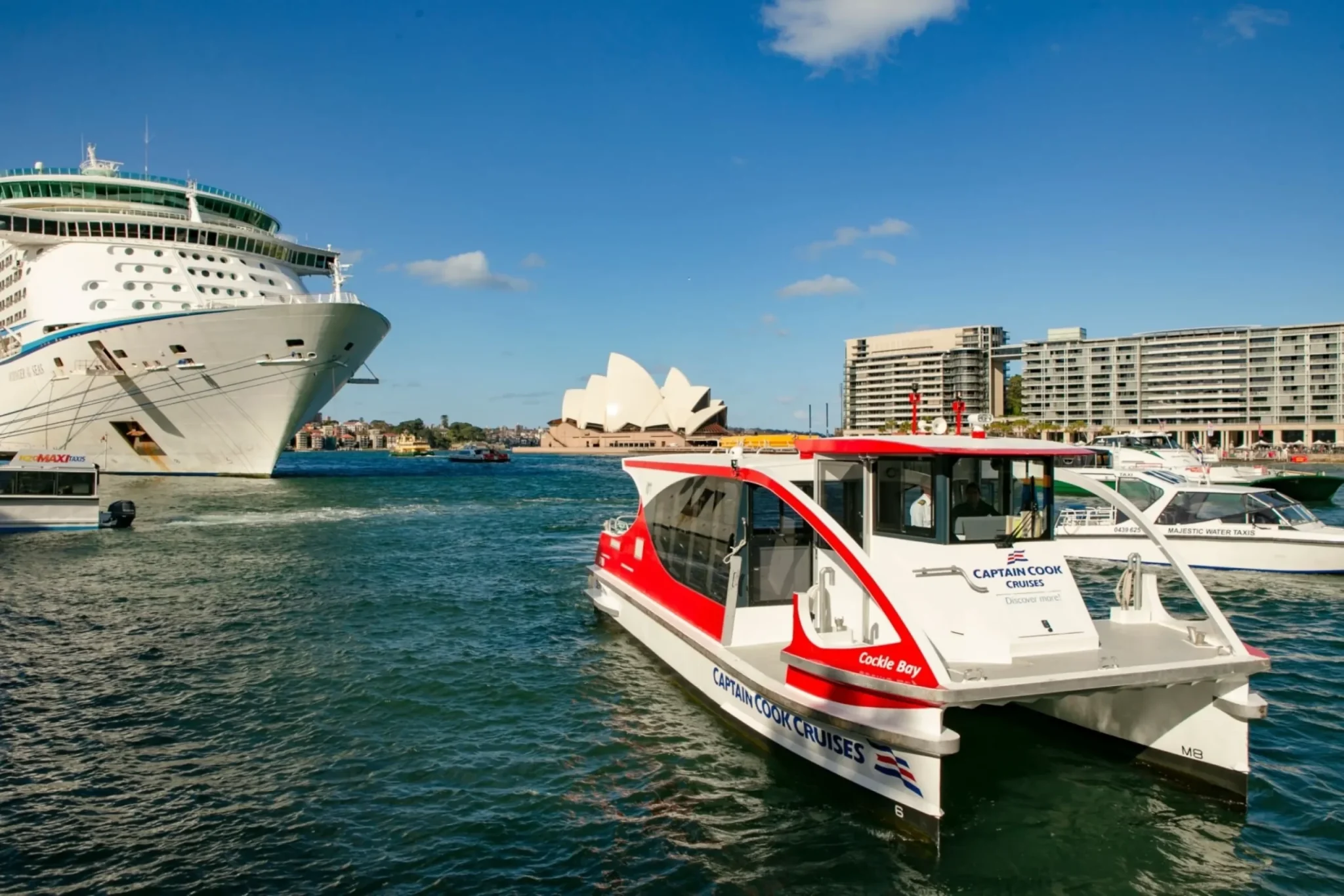 Best Chauffeur Company in Australia