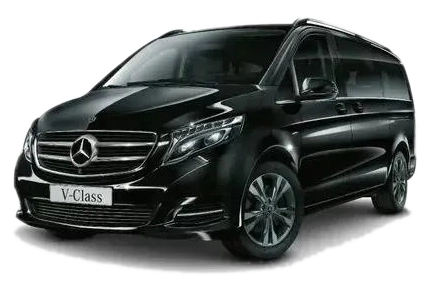 chauffeur service