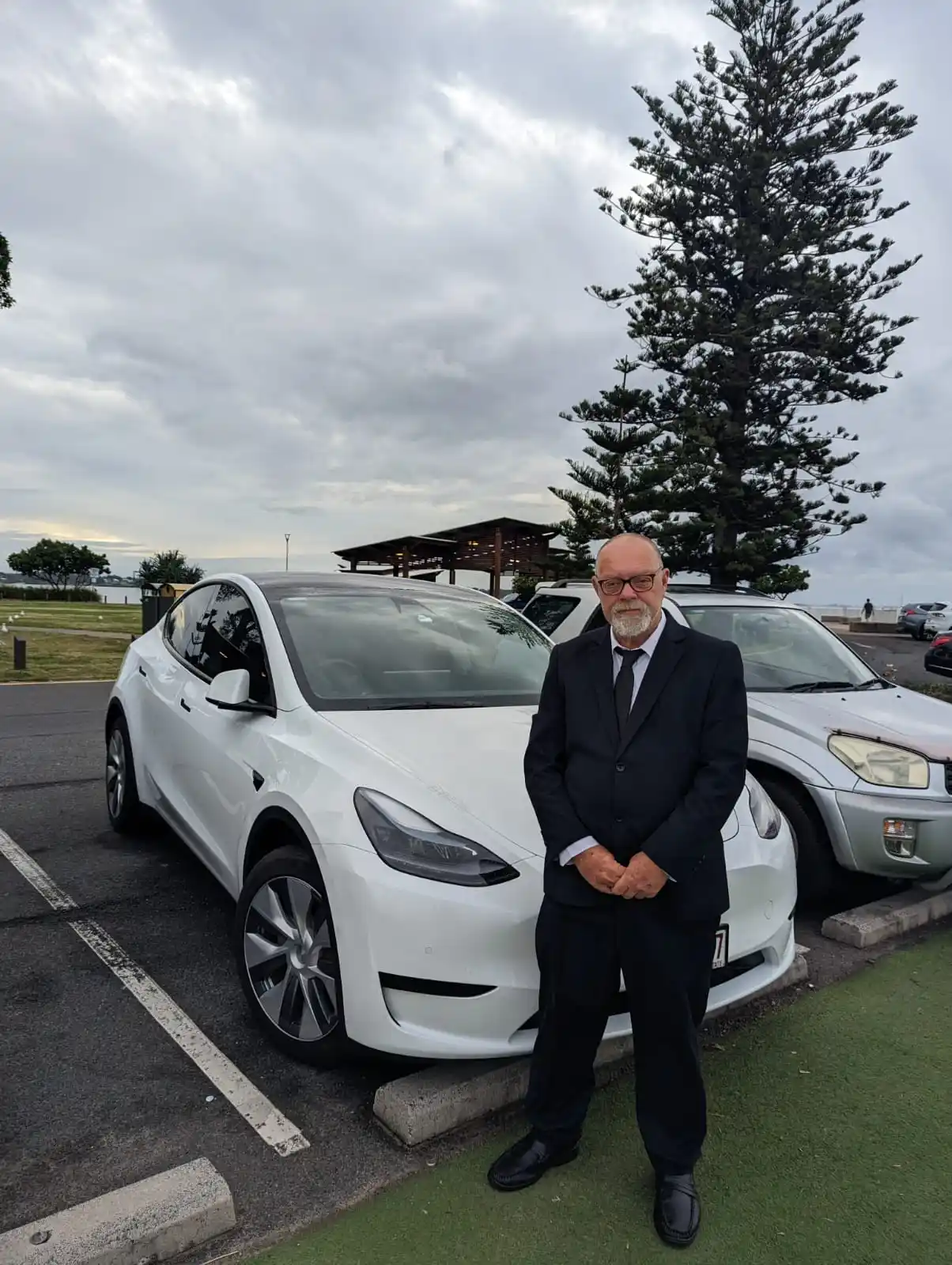 corporate transfer service perth