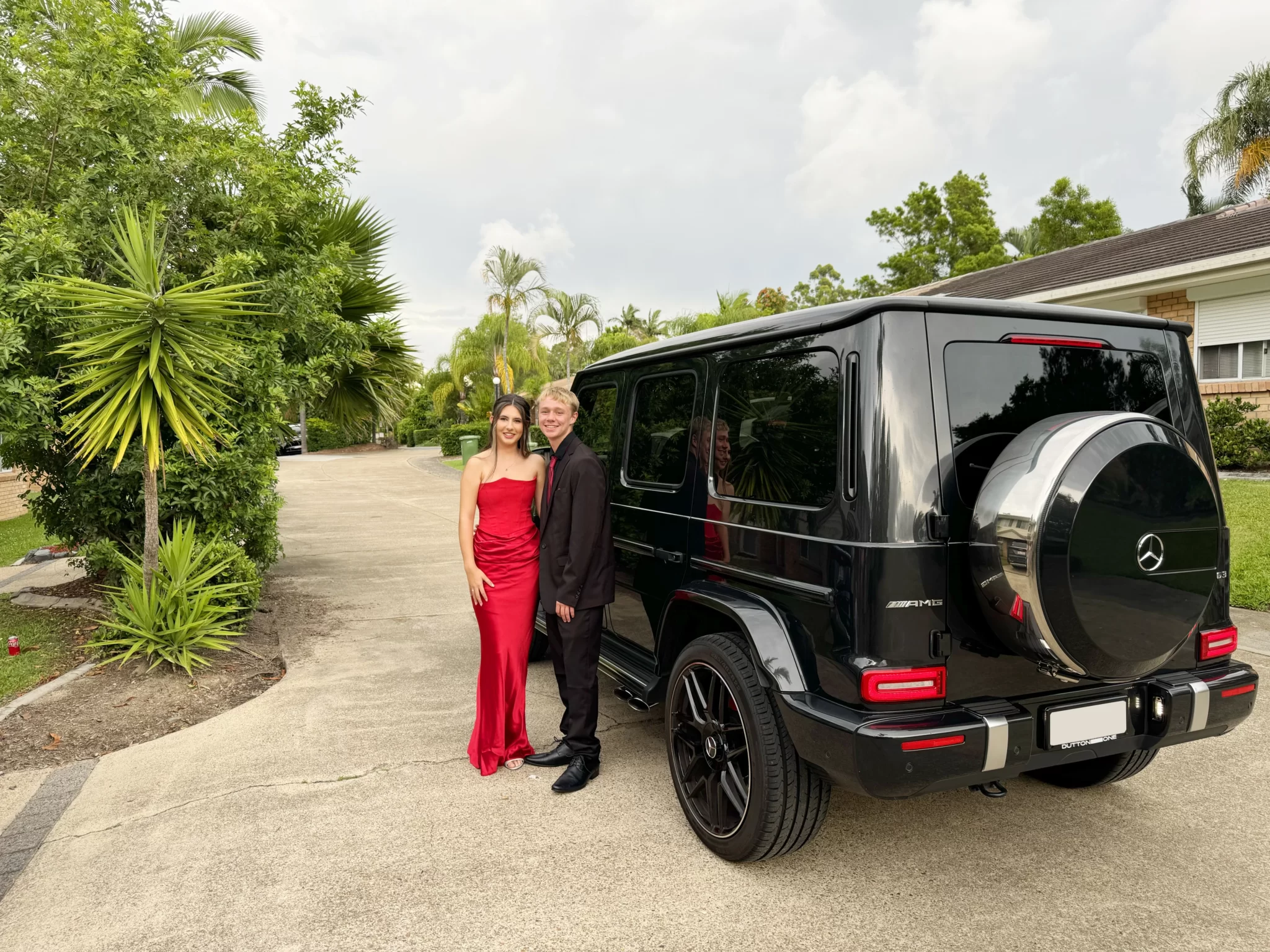 chauffeur service gold coast