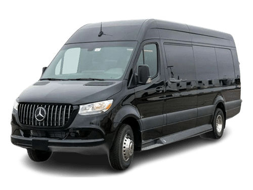 Mercedes-Benz-Sprinter-Executive